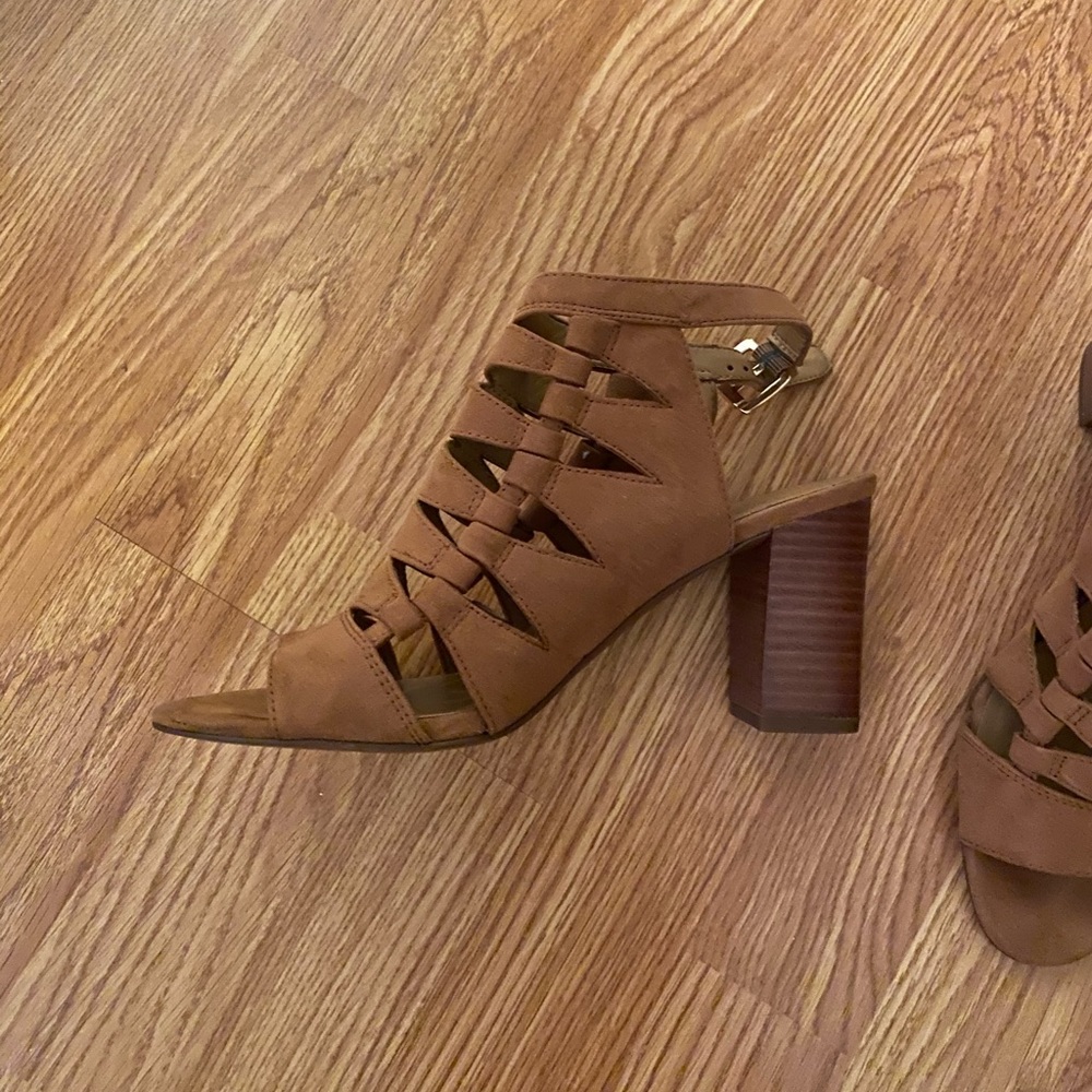 Franco Sarto Heels
